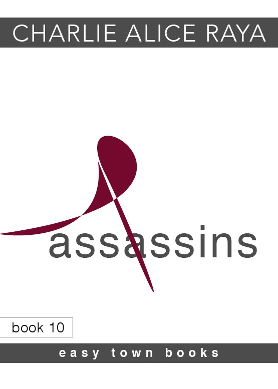 book 10, assassins