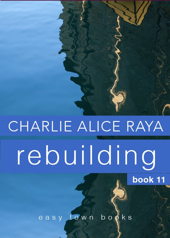 book 11, rebuilding