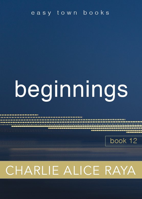 book 12, beginnings
