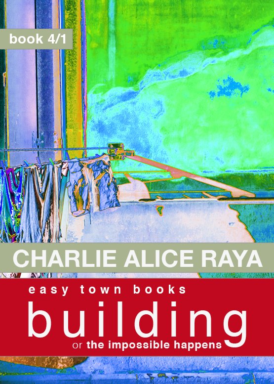 book 4/1, building
