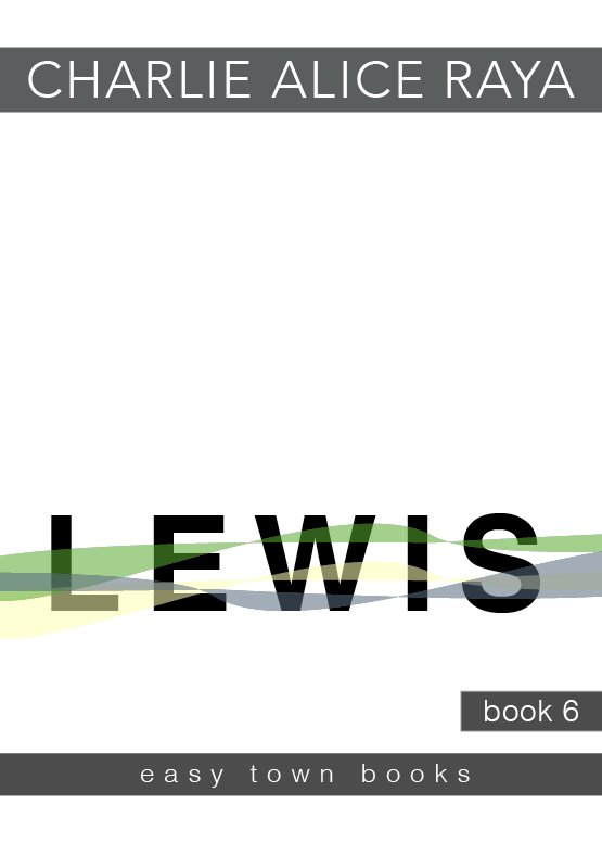 book 6, Lewis