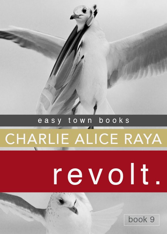 book 9, revolt